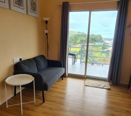 Kundasang Trail Homestay 外观 照片