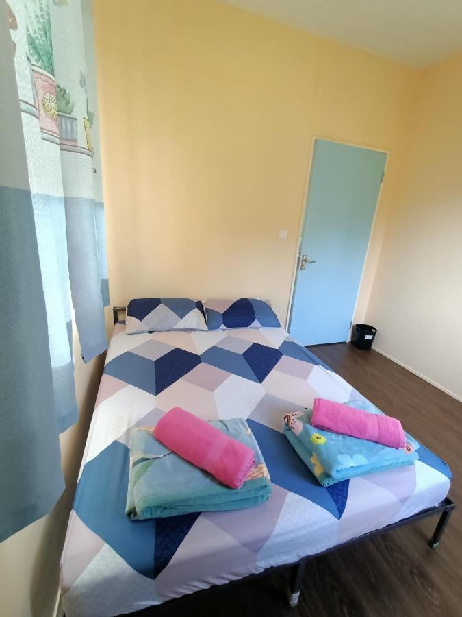 Kundasang Trail Homestay 外观 照片