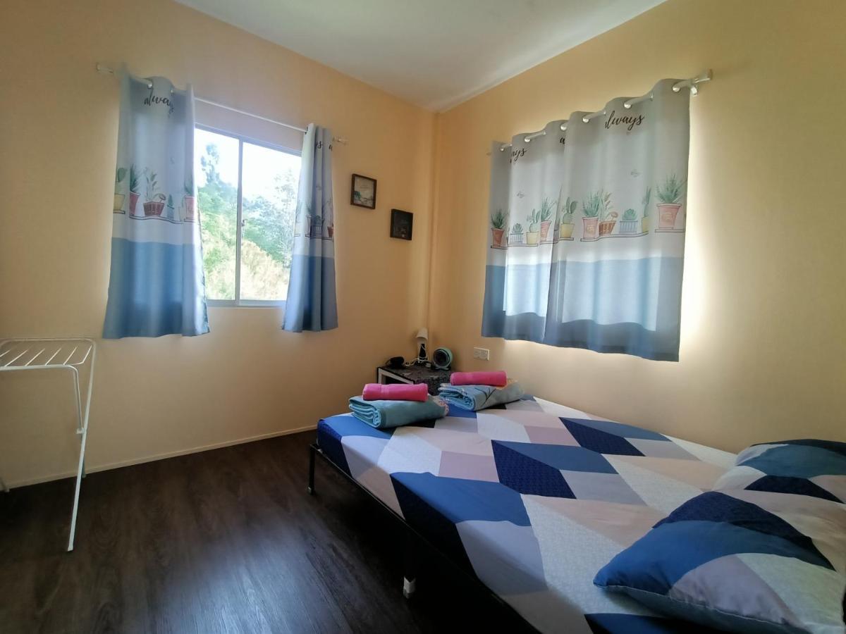 Kundasang Trail Homestay 外观 照片