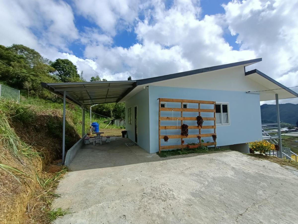 Kundasang Trail Homestay 外观 照片