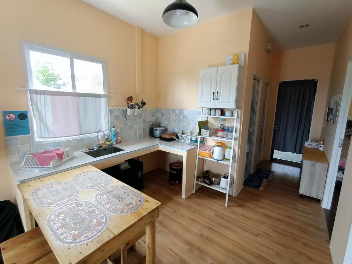 Kundasang Trail Homestay 外观 照片