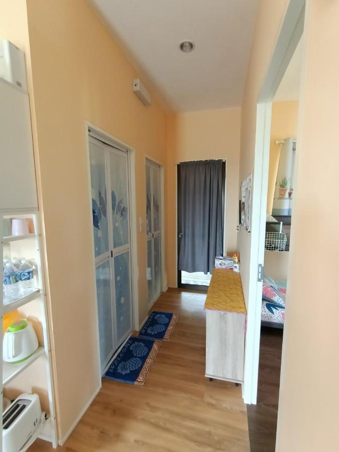 Kundasang Trail Homestay 外观 照片